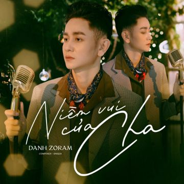 Niềm Vui Của Cha-cover