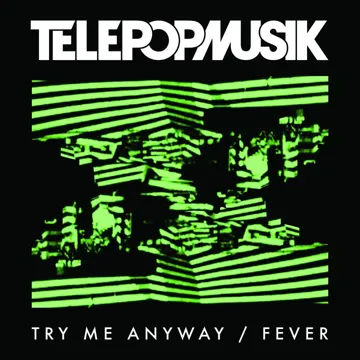 Fever (Tulip Remix)-cover