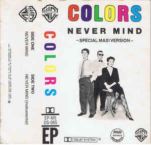 Nevermind-cover