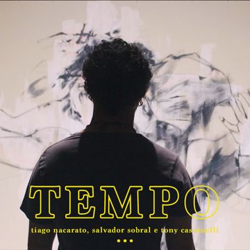Tempo (feat. Salvador Sobral)-cover