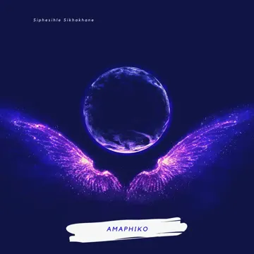 Amaphiko (Radio Edit)-cover