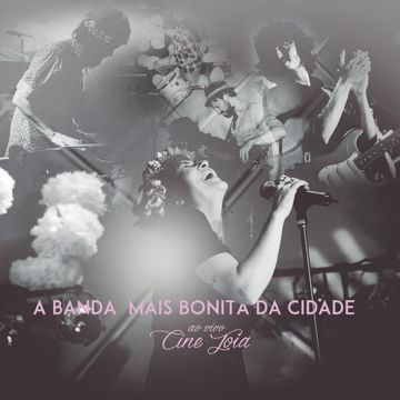 A Balada da Bailarina Torta-cover
