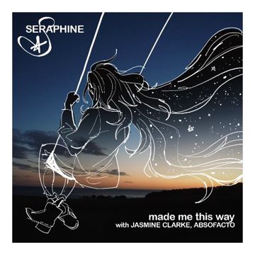 Made Me This Way-cover