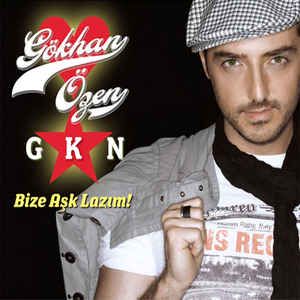 Bize Aşk Lazım-cover