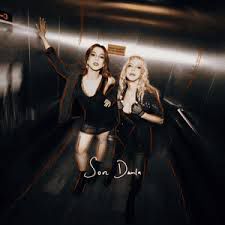 SON DAMLA-cover