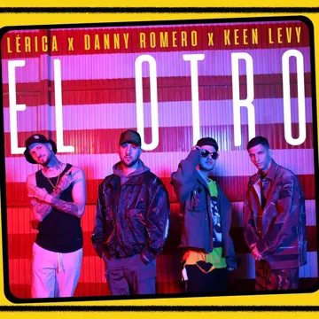 El Otro-cover