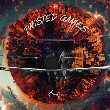 Twisted Games-cover