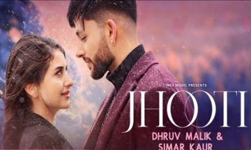 Jhooti by Kittu❤️