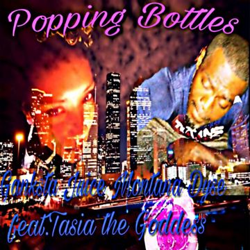 Poppin Bottle Juice-cover