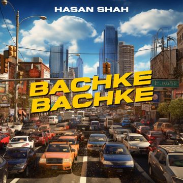 Bachke Bachke-cover