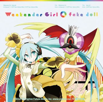 Weekender Girl-cover