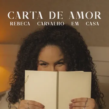 Carta de Amor (Em Casa Acústico)-cover