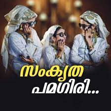 samkritha pamagari -cover
