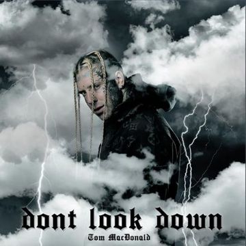 Don't Look Down-cover