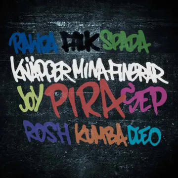 Knäpper mina fingrar (Remix)-cover