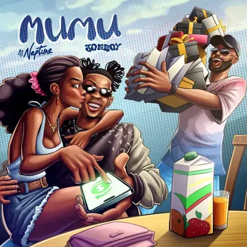 Mumu-cover