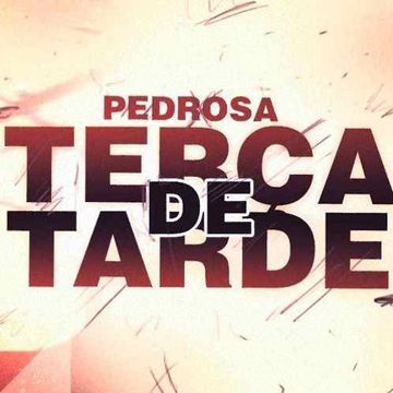Terça de Tarde-cover