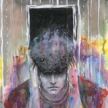 Мик и Мэлори-cover