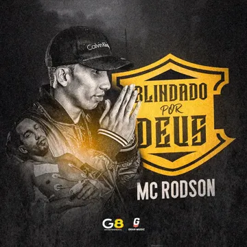 Blindado por Deus-cover