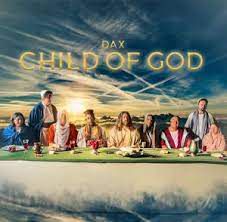 Child of God-cover
