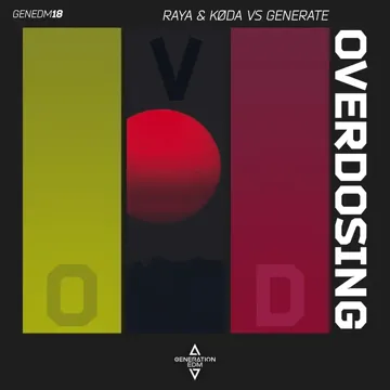 Overdosing-cover