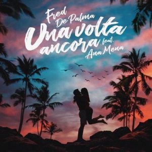 Una volta ancora -cover