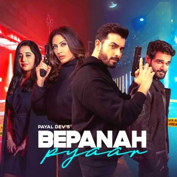 Bepanah Pyaar-cover