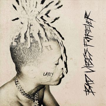 Ex Bitch-cover