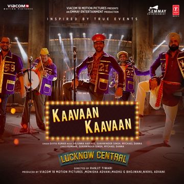 Kaavaan Kaavaan
