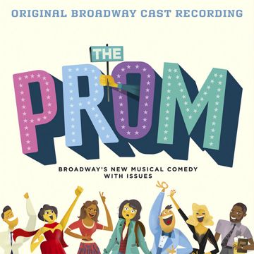 Barry Is Going to Prom-cover