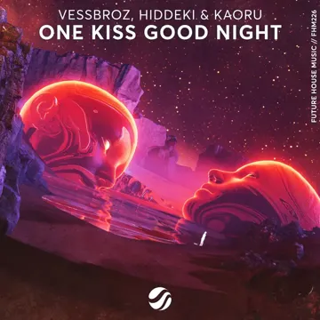 One Kiss Good Night-cover