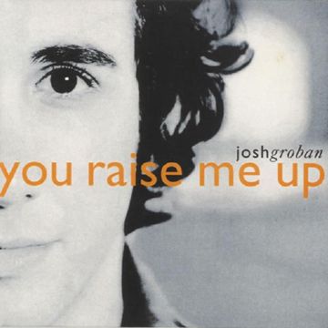 You Raise Me Up Acoustic - Akubedjo-cover