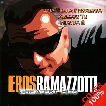 Amarti è l'immenso-cover