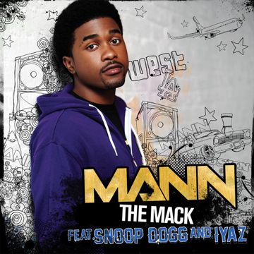 The Mack-cover