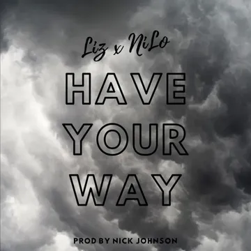Have Your Way-cover