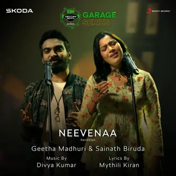 Neevenaa (Rendition)-cover
