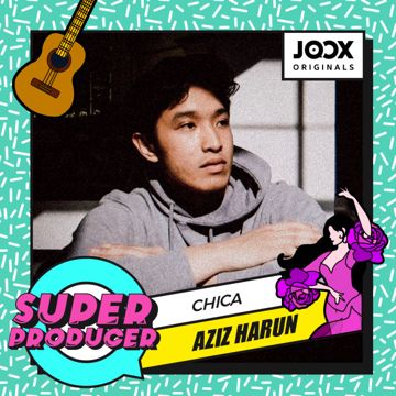 Chica-cover