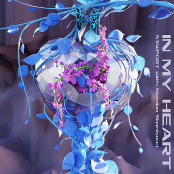 In My Heart-cover