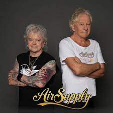 Power of Love - Air Supply