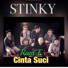 Cinta Suci 