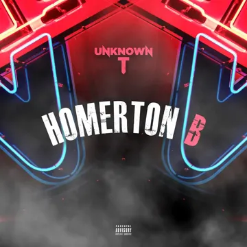 Homerton B-cover