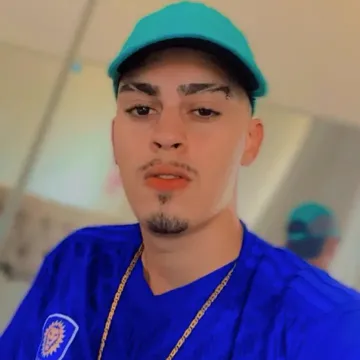 GLOCK ROSA - MALVADAO TA DE AK-cover