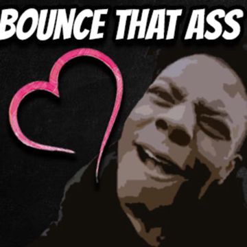 Bounce That A$$-cover