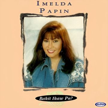 Bakit Ikaw Pa-cover