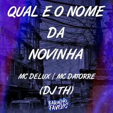 Qual É o Nome da Novinha-cover