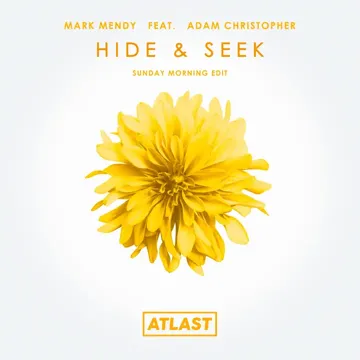 Hide & Seek (Sunday Morning Edit)-cover