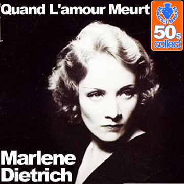 Quand L'amour Meurt-cover