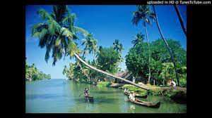 Keralam Keralam (Short Ver.)-cover