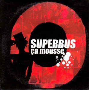 Ça Mousse-cover