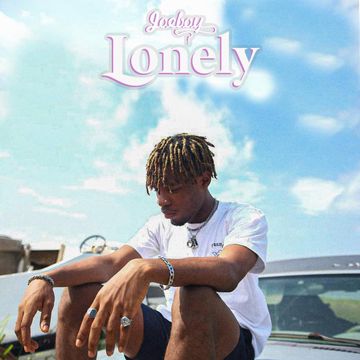 Lonely-cover